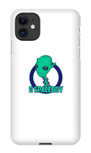 Capa Iphone Logotipo