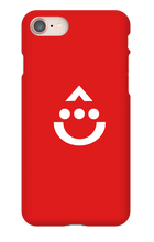 sigmaontint iPhone Phone Cases