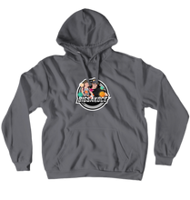 bigsakoce Hoodies (No-Zip/Pullover)