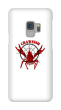 crawfishkiller9 Samsung Phone Cases