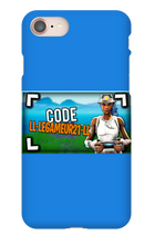 coque pour iphone lg21