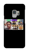 gamemasterjay Samsung Phone Cases