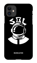 SOL iPhone Case