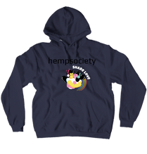hempsociety Hoodies (No-Zip/Pullover)