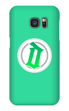degree Samsung Phone Cases
