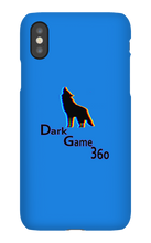 darkgame360 iPhone Phone Cases