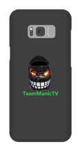 teammanictv Samsung Phone Cases