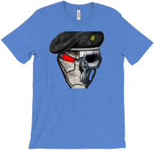 spcironmangamin logo T-shirt