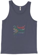 ZA Howzit Tank Top