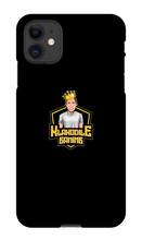 Klakodile iPhone Cases