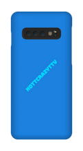 nottcrazyttv Samsung Phone Cases