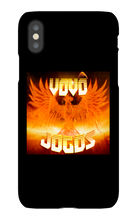 vovojogos iPhone Phone Cases