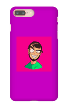 f4d3dskillz iPhone Phone Cases