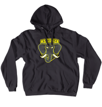 Logo Hoodie