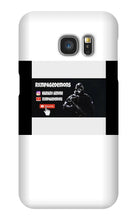rxmpagedemons Samsung Phone Cases