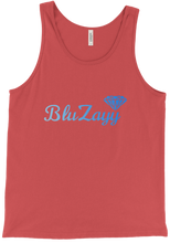 bluzayy Tank Top