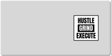 HUSTLE GRIND EXECUTE XXL Gaming Mousepad