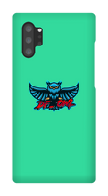 DF_Owl Samsung Cases