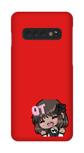 QT Samsung Phone Case