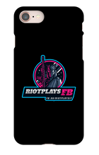 riotplays iPhone Phone Cases