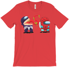 VENOM Is SUS T-Shirts