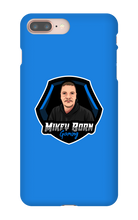 Mikey Born Gaming iPhone Phone Cases