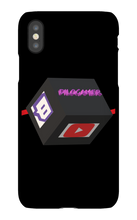 dilogamer6 iPhone Phone Cases