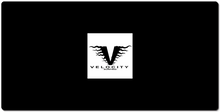 velocitysurfing XXL Gaming Mousepad
