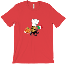 Potat8pus ITA T-Shirts
