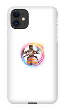 ttkmongraal iPhone Phone Cases