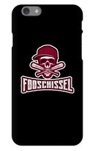 fooschissel iPhone Cases