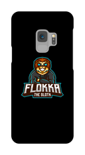 flokka_sloth Samsung Phone Cases