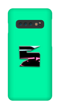 spin's Samsung Phone Cases