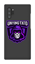 undyingtato Samsung Phone Cases
