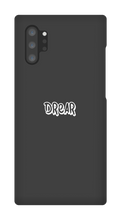 Drear Cartoon Samsung Cases