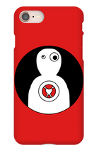 YGS Logo iPhone Phone Case