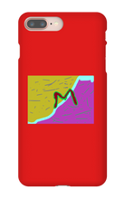 movz15 iPhone Phone Cases