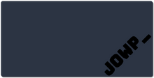 jowp_ XXL Gaming Mousepad