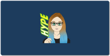Hype XXL Gaming Mousepad
