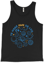 Tank Top - Te Haré fan De Los Planetas
