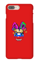 jokerkidd22 iPhone Phone Cases