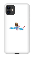 crazyjoep_tv iPhone Phone Cases