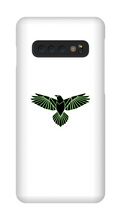 hawkeyor Samsung Phone Cases