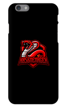 x856menacex iPhone Phone Cases