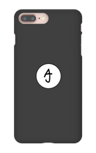 AJ iPhone Phone Cases