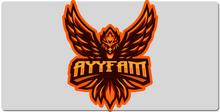 ayyfam XXL Gaming Mousepad