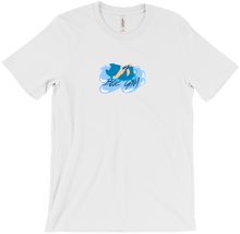 BlueBoyPhin Blue Gang T-shirt