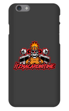 itzmacaronitime iPhone Phone Cases