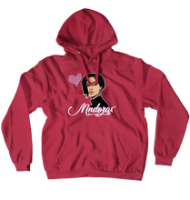 OG Mndoza Hoodies