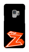 bbs_proz Samsung Phone Cases